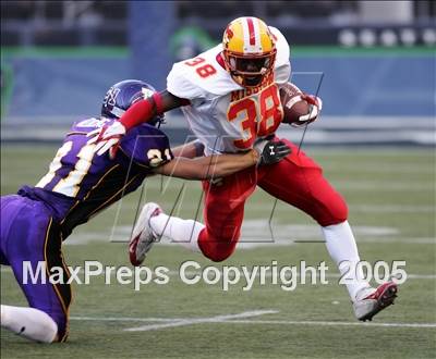 Thumbnail 1 in Mission Viejo vs. Issaquch (Emerald City Classic) photogallery.