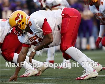 Thumbnail 2 in Mission Viejo vs. Issaquch (Emerald City Classic) photogallery.