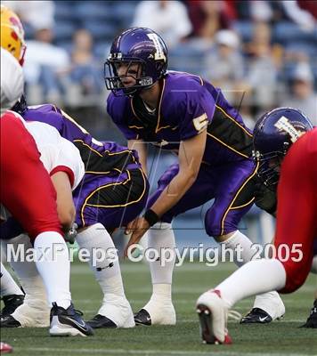 Thumbnail 2 in Mission Viejo vs. Issaquch (Emerald City Classic) photogallery.