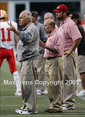 Thumbnail 2 in Mission Viejo vs. Issaquch (Emerald City Classic) photogallery.