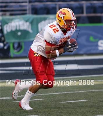 Thumbnail 1 in Mission Viejo vs. Issaquch (Emerald City Classic) photogallery.
