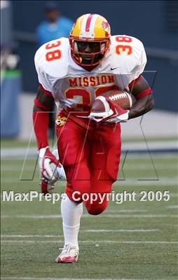 Thumbnail 2 in Mission Viejo vs. Issaquch (Emerald City Classic) photogallery.