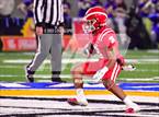 Photo from the gallery "Mater Dei vs. Los Alamitos (CIF SS Playoff DIV 1 Semi Final)"