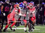 Photo from the gallery "Mater Dei vs. Los Alamitos (CIF SS Playoff DIV 1 Semi Final)"