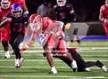 Photo from the gallery "Mater Dei vs. Los Alamitos (CIF SS Playoff DIV 1 Semi Final)"