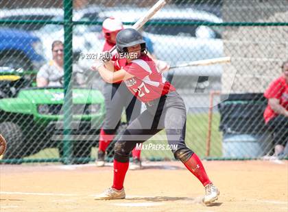 Thumbnail 1 in Montgomery vs. Tri-Valley (PIAA Class A Quarterfinal) photogallery.