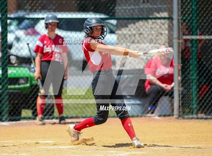 Thumbnail 1 in Montgomery vs. Tri-Valley (PIAA Class A Quarterfinal) photogallery.