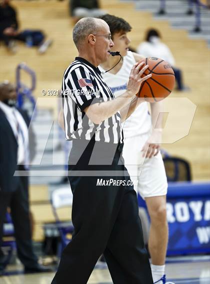 Thumbnail 3 in Lawrence Central @ Hamilton Southeastern photogallery.