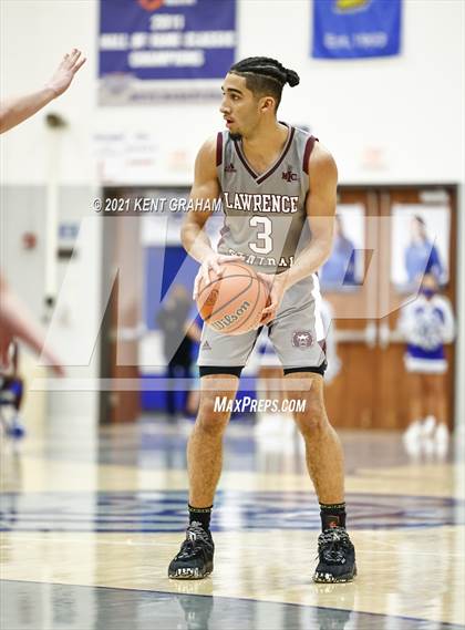 Thumbnail 2 in Lawrence Central @ Hamilton Southeastern photogallery.