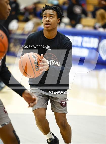 Thumbnail 3 in Lawrence Central @ Hamilton Southeastern photogallery.