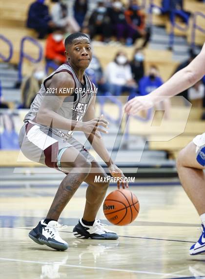 Thumbnail 1 in Lawrence Central @ Hamilton Southeastern photogallery.