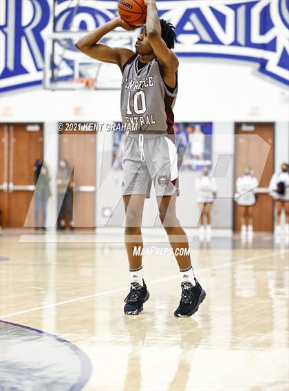 Thumbnail 2 in Lawrence Central @ Hamilton Southeastern photogallery.