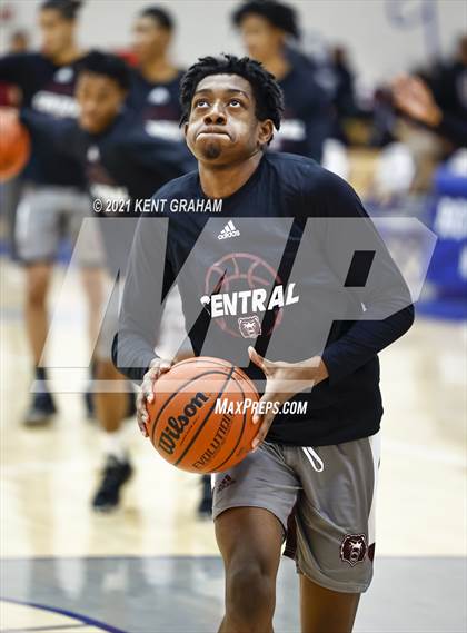 Thumbnail 2 in Lawrence Central @ Hamilton Southeastern photogallery.