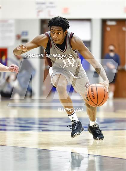 Thumbnail 3 in Lawrence Central @ Hamilton Southeastern photogallery.