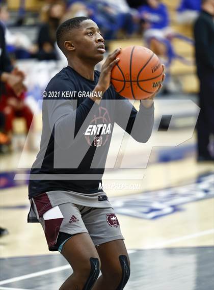 Thumbnail 3 in Lawrence Central @ Hamilton Southeastern photogallery.
