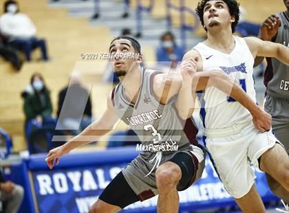 Thumbnail 3 in Lawrence Central @ Hamilton Southeastern photogallery.