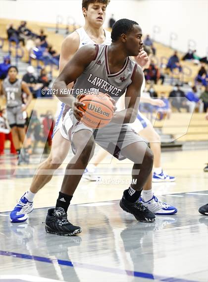 Thumbnail 2 in Lawrence Central @ Hamilton Southeastern photogallery.