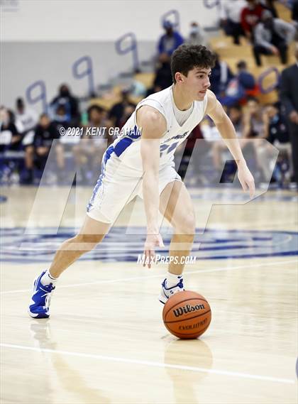 Thumbnail 2 in Lawrence Central @ Hamilton Southeastern photogallery.