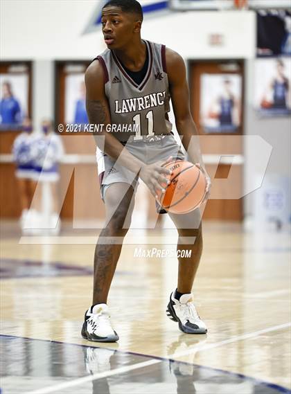 Thumbnail 1 in Lawrence Central @ Hamilton Southeastern photogallery.
