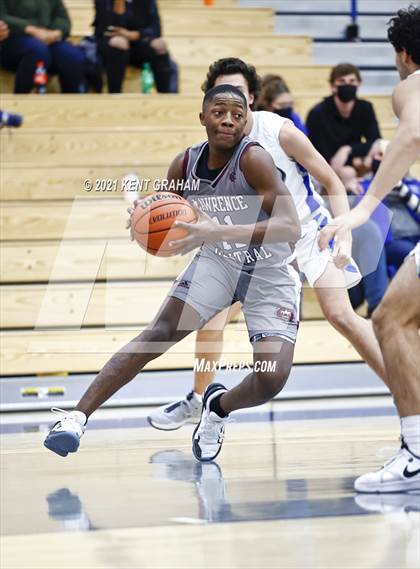 Thumbnail 2 in Lawrence Central @ Hamilton Southeastern photogallery.