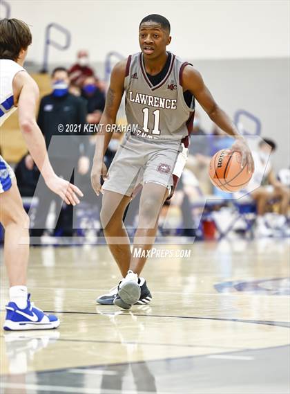 Thumbnail 1 in Lawrence Central @ Hamilton Southeastern photogallery.