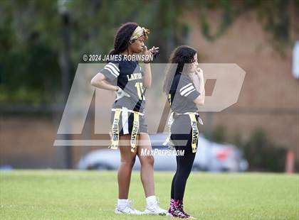 Thumbnail 1 in Englewood vs Wolfson (FHSAA 1A District 7 Semifinal) photogallery.