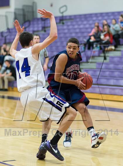Thumbnail 1 in Herriman @ Riverton photogallery.