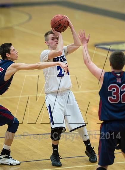 Thumbnail 3 in Herriman @ Riverton photogallery.