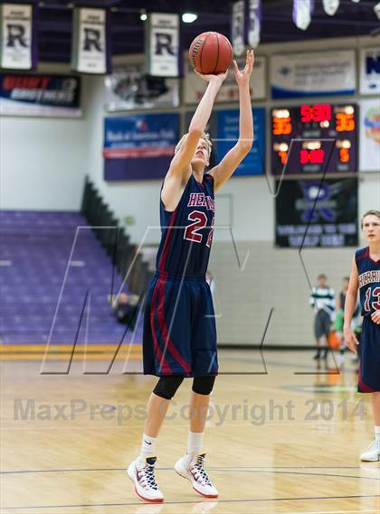 Thumbnail 2 in Herriman @ Riverton photogallery.