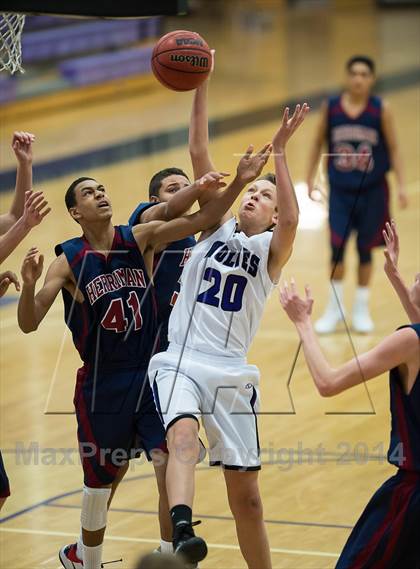 Thumbnail 1 in Herriman @ Riverton photogallery.