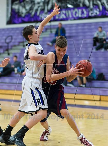 Thumbnail 2 in Herriman @ Riverton photogallery.