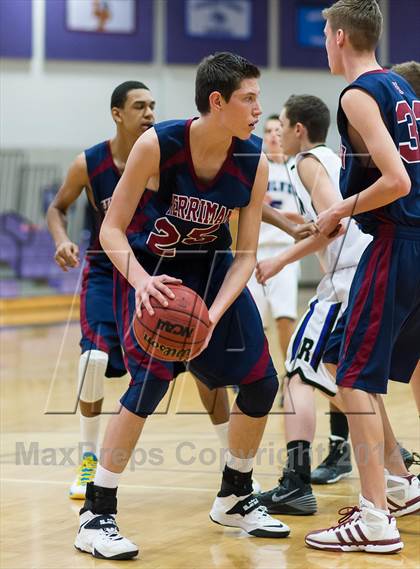 Thumbnail 3 in Herriman @ Riverton photogallery.
