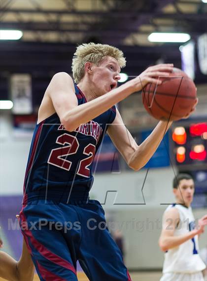 Thumbnail 1 in Herriman @ Riverton photogallery.