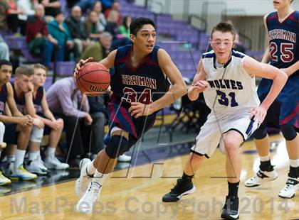 Thumbnail 3 in Herriman @ Riverton photogallery.