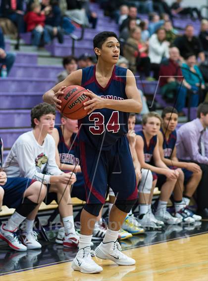 Thumbnail 3 in Herriman @ Riverton photogallery.