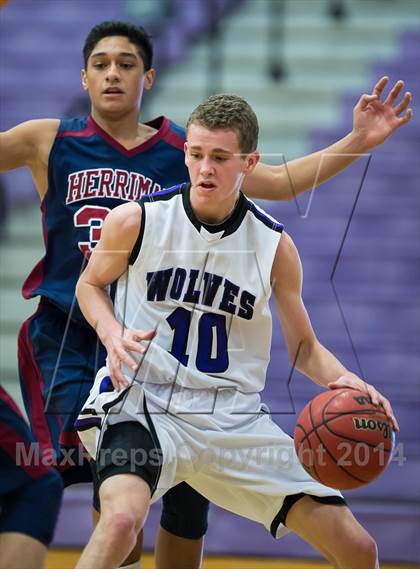 Thumbnail 2 in Herriman @ Riverton photogallery.
