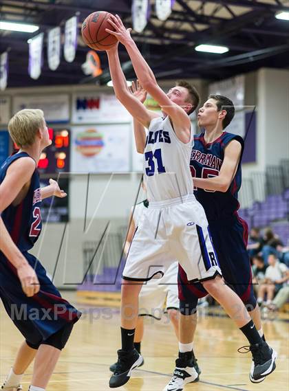 Thumbnail 1 in Herriman @ Riverton photogallery.