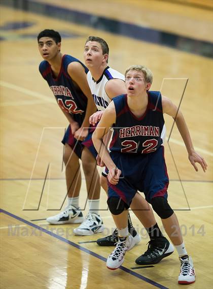Thumbnail 2 in Herriman @ Riverton photogallery.