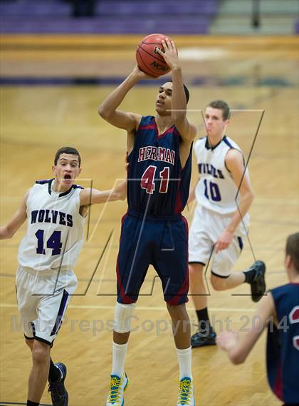 Thumbnail 3 in Herriman @ Riverton photogallery.