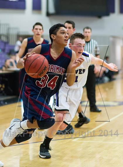 Thumbnail 1 in Herriman @ Riverton photogallery.