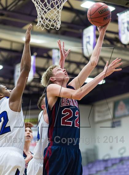 Thumbnail 2 in Herriman @ Riverton photogallery.