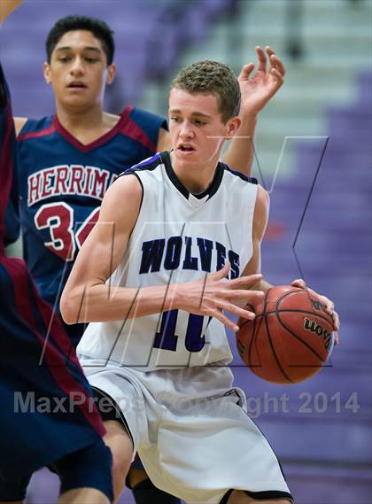 Thumbnail 3 in Herriman @ Riverton photogallery.