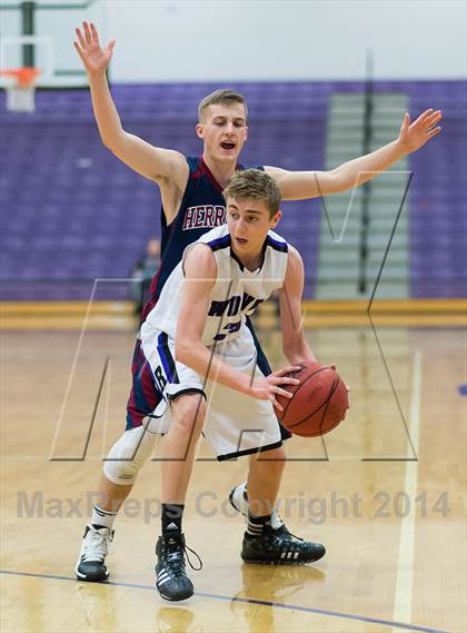 Thumbnail 3 in Herriman @ Riverton photogallery.