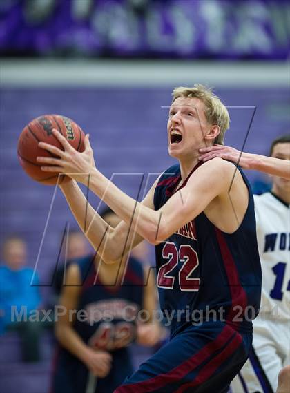 Thumbnail 1 in Herriman @ Riverton photogallery.