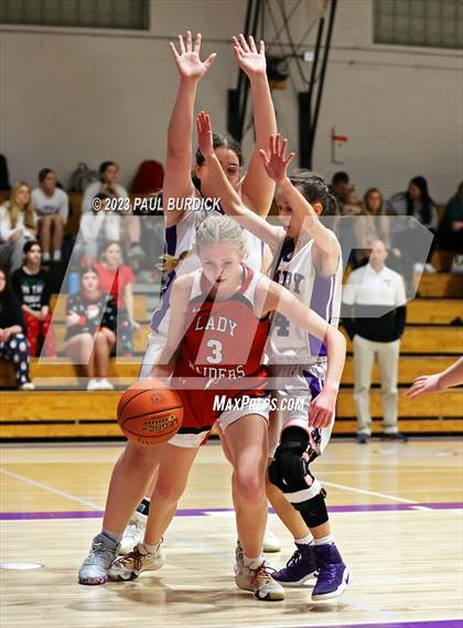 Thumbnail 1 in Cameron County @ Coudersport photogallery.
