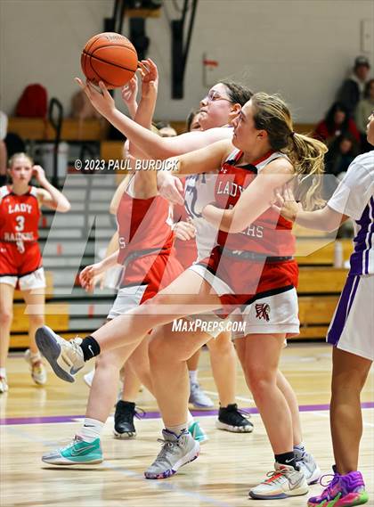 Thumbnail 1 in Cameron County @ Coudersport photogallery.