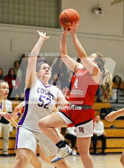 Thumbnail 1 in Cameron County @ Coudersport photogallery.