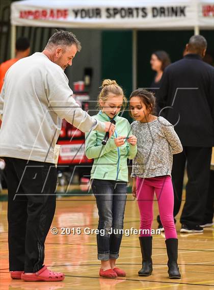 Thumbnail 1 in Balboa City vs. Prolific Prep Academy (The Crush in the Valley) photogallery.