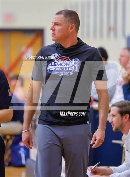 Thumbnail 2 in Etowah vs North Cobb (Lemon Street Classic) photogallery.