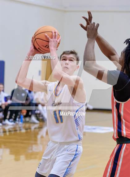 Thumbnail 2 in Etowah vs North Cobb (Lemon Street Classic) photogallery.